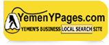Yemen Yellow Pages