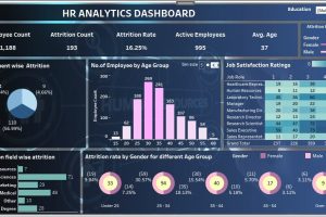 Data Analytics & Business Intelligence