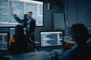 IT Training & Support